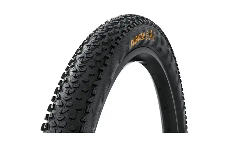 Continental Dubnital Trail Grip 29"