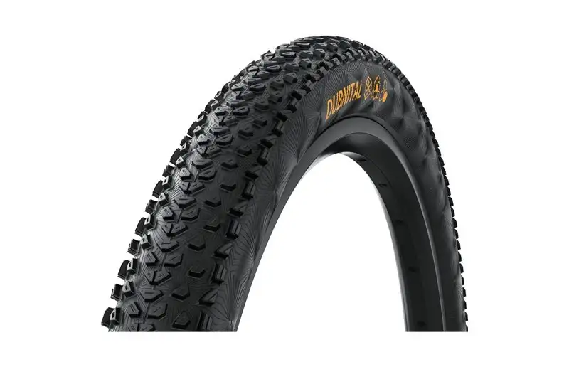 Continental Dubnital Trail Rapid 29"