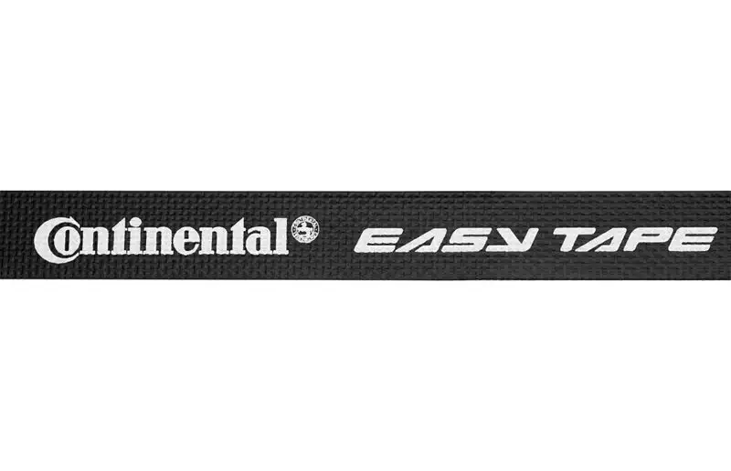 Continental Fälgband 28"/ 26x622, (Max 8kg) 2st/förp