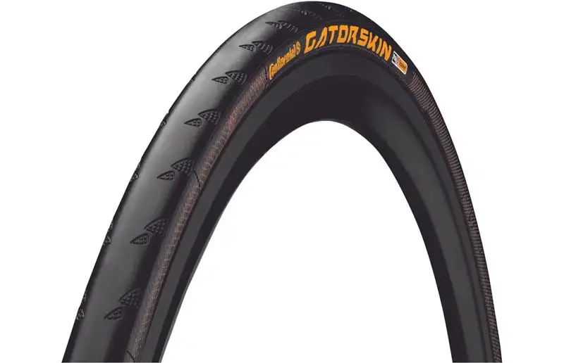 Continental Gatorskin Polyx Breaker Dura