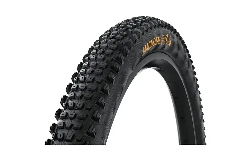 Continental Magnotal Trail Grip 29"