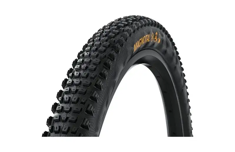 Continental Magnotal Trail Soft 29"