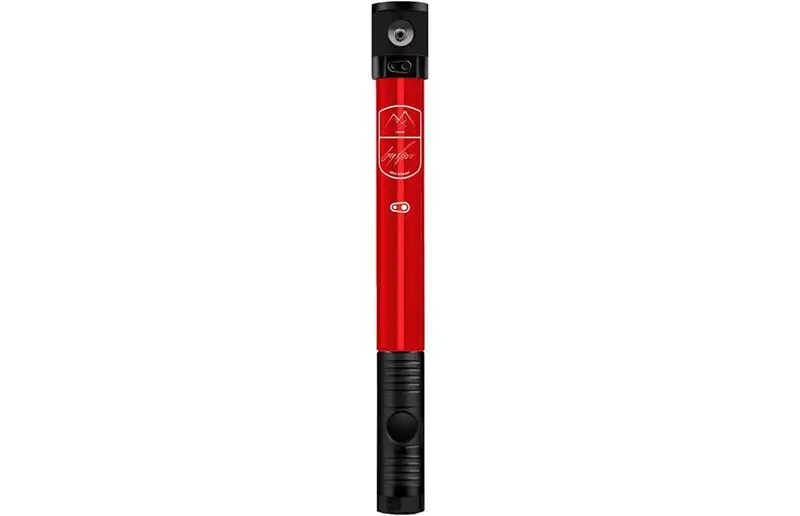 Crankbrothers Minipump Pump Hand Klic HV MTB