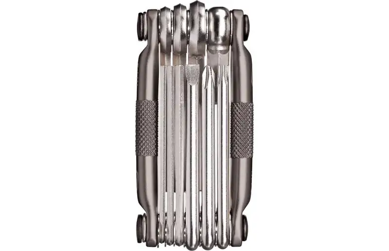 Crankbrothers Multiverktyg Ers M10 Grå