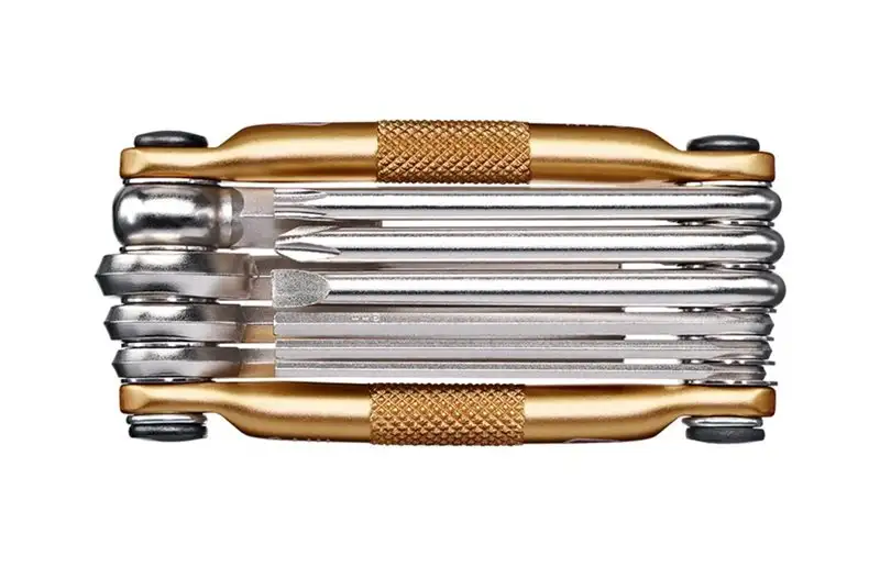 Crankbrothers Multiverktyg M10