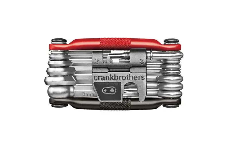 Crankbrothers Multiverktyg M19