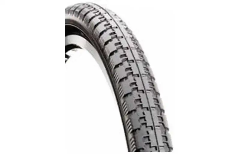 CST Cykeldäck C-1097 54-584 (26 X 2 X 1 1/2") Svart