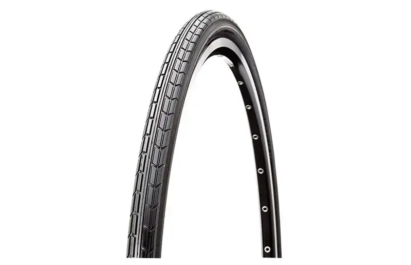 CST Cykeldäck STD C1207 47-622 Grey