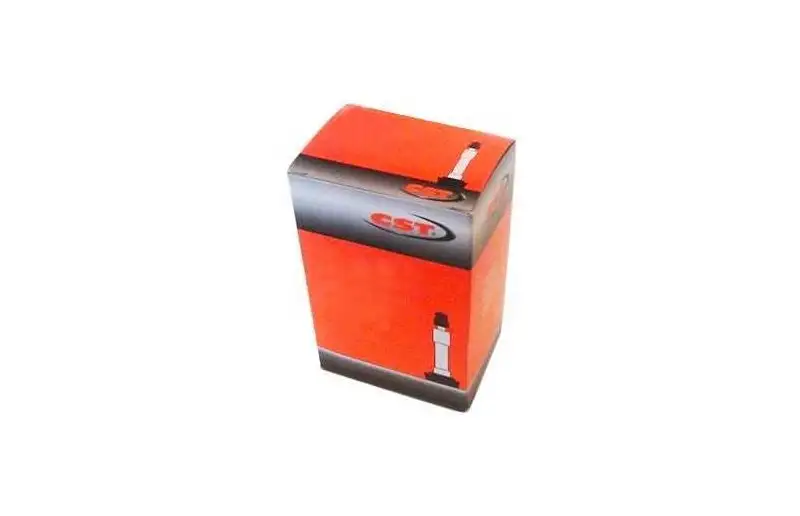CST Cykelslang 47-406 (20") Standardventil 40 mm