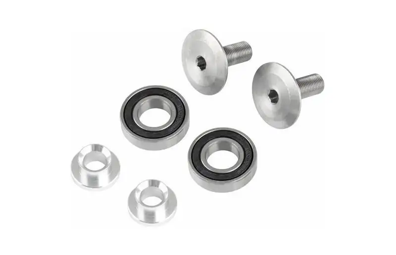 Cube Bearing kit Hanzz main pivot bearing
