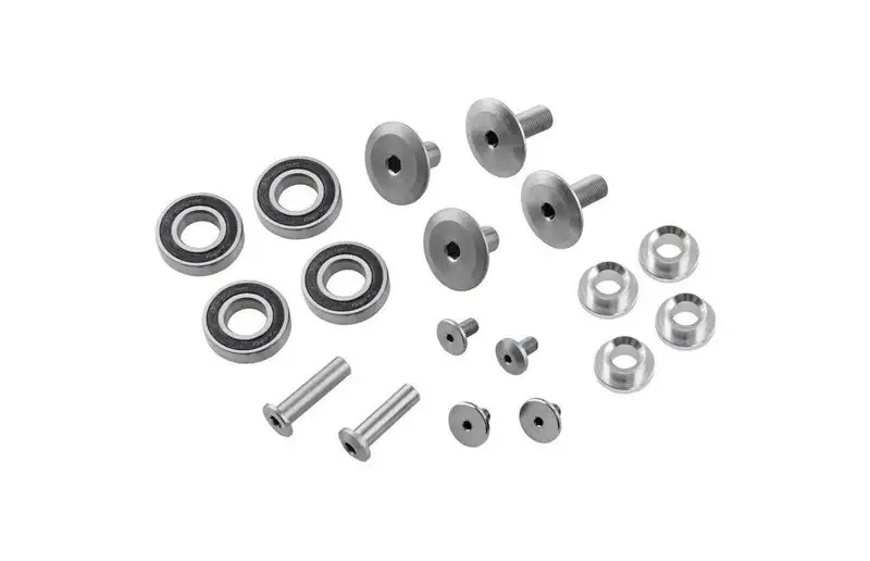 Cube Bearing kit Hanzz rocker / RS