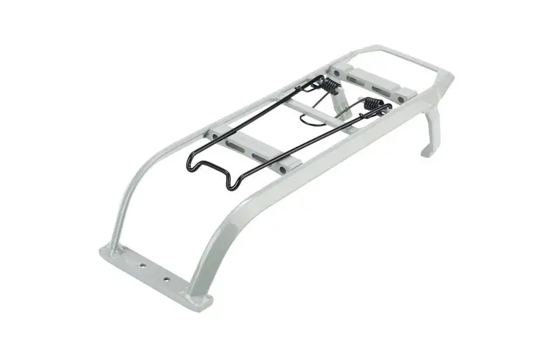 Cube IC E-Bike Rack spring clamp Grey
