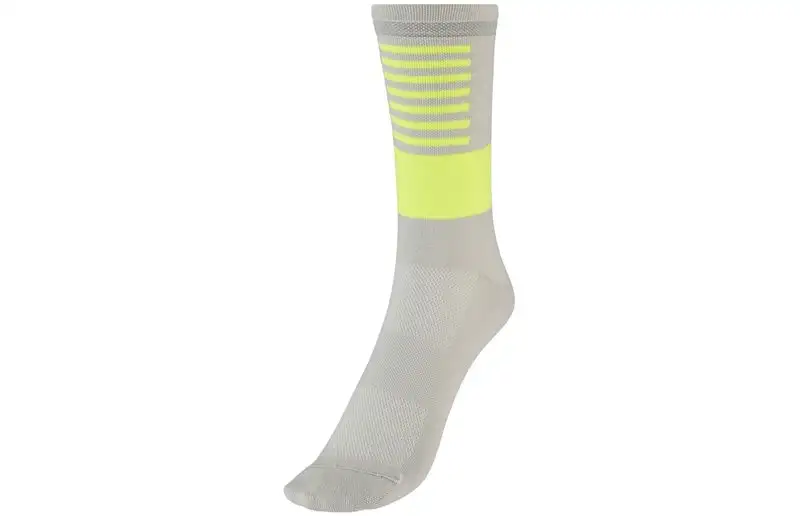 Cube Socks High Cut Safety