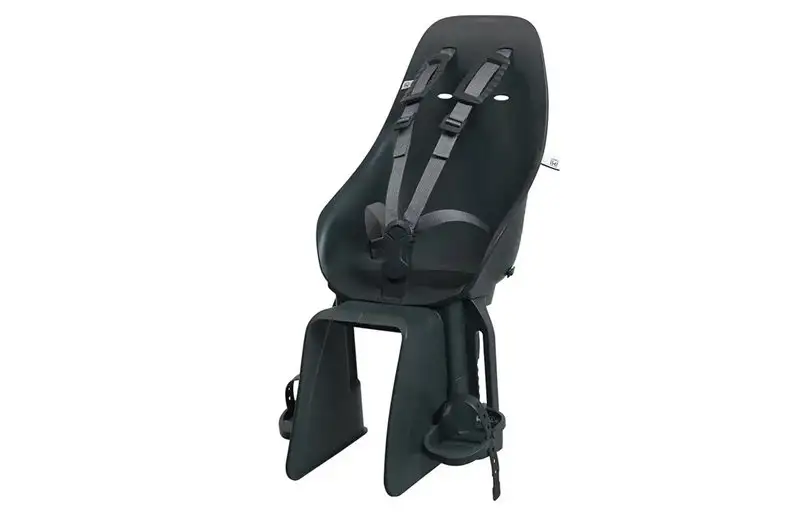 Cykelbarnstol URBAN IKI Rear Ta-Ke Bincho Black