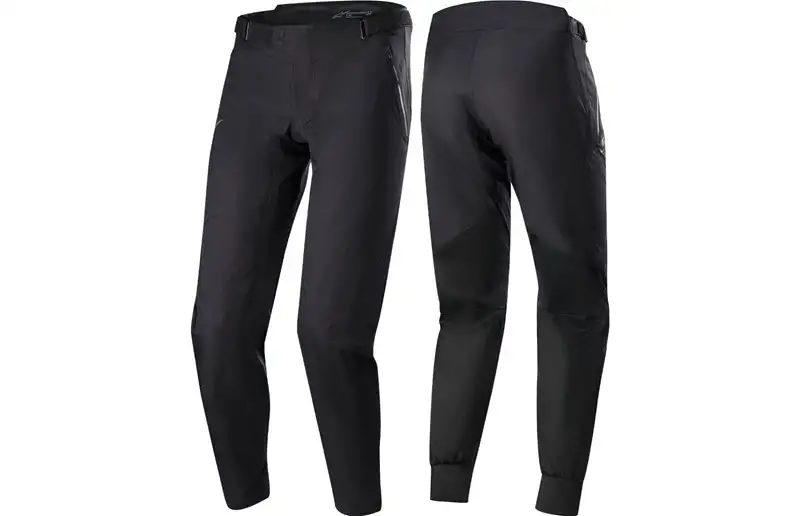 Cykelbyxor Alpinestars Tahoe 8,1 WP Pants Black