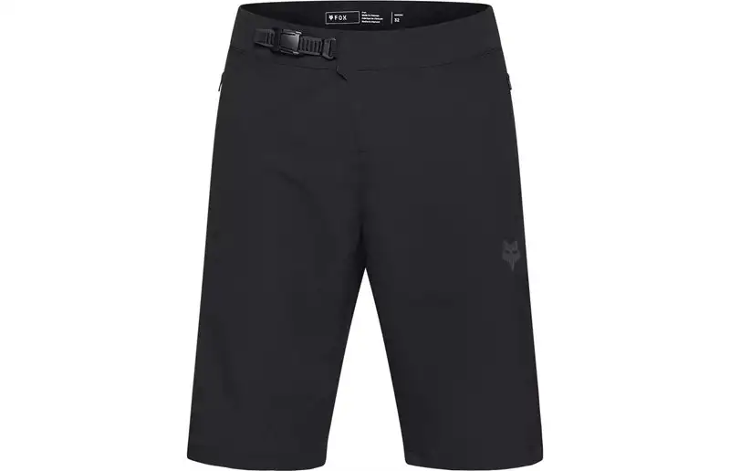 Cykelbyxor Fox Shorts Ranger Black