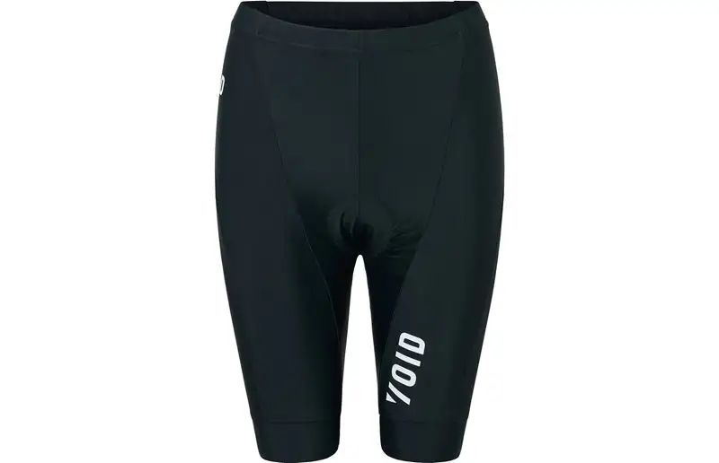 Cykelbyxor Void Core Cycle Shorts Women Black