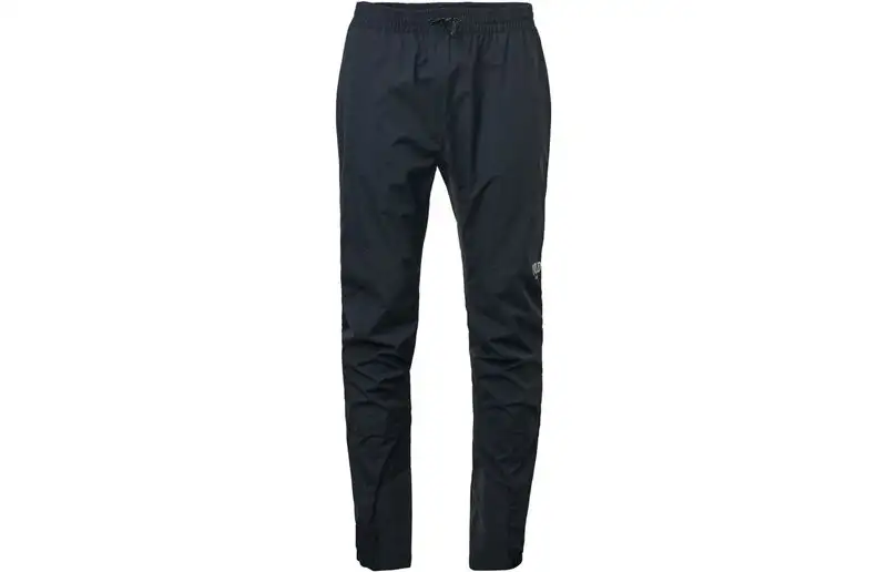 Cykelbyxor Void Core Rain Pant Men Black