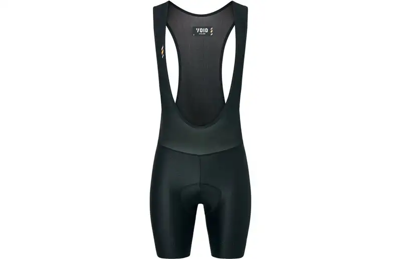 Cykelbyxor Void Vortex 2.0 Bib Men Black