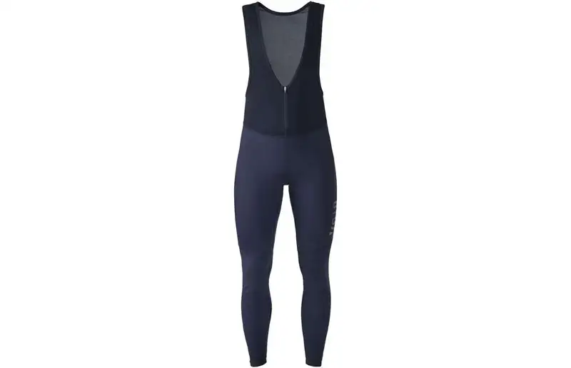 Cykelbyxor Void Winter Tights 2.0 Unisex Black