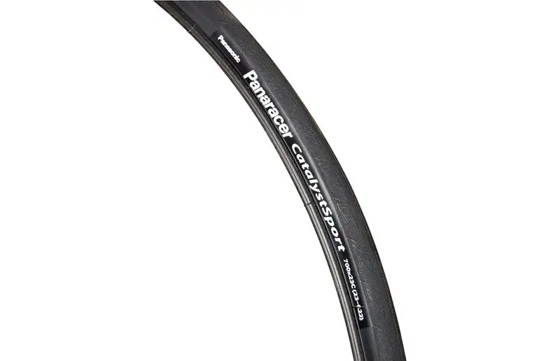Cykeldäck Panaracer Catalyst Sport 28-622 Black