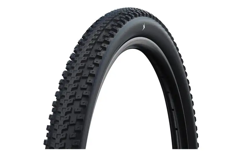Cykeldäck Schwalbe Advancer Hybrid Punctureguard Active 27,5"