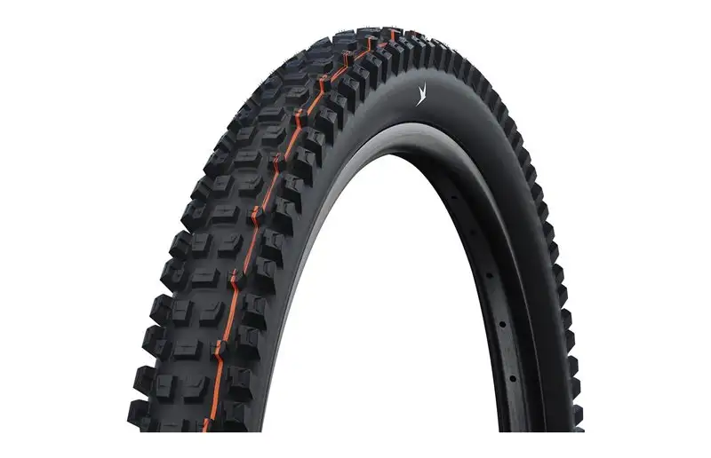 Cykeldäck Schwalbe Albert Gravity Pro Evolution 29" Radial Soft