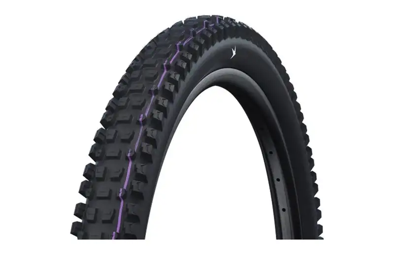 Cykeldäck Schwalbe Albert Gravity Pro Evolution 29" Radial Ultra Soft