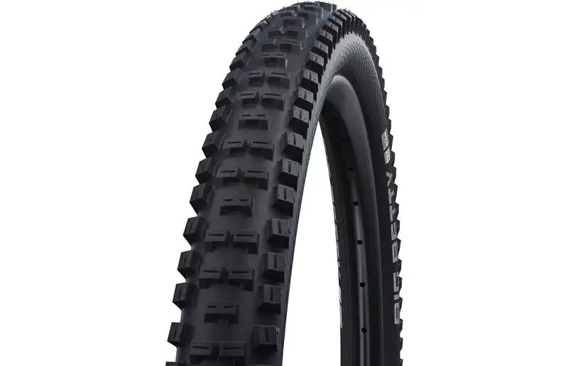 Cykeldäck Schwalbe Big Betty Performance 29"