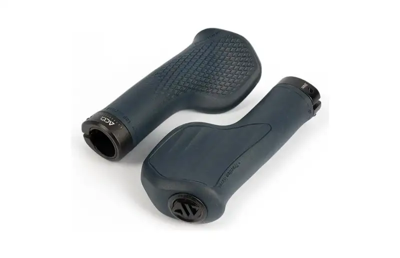 Cykelhandtag Cube Acid Grips Travel Comfort Dark Blue