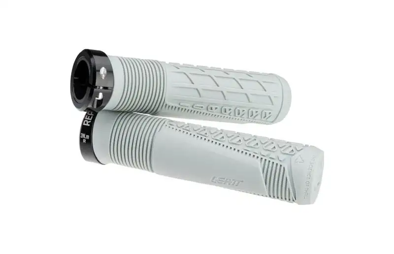 Cykelhandtag Leatt Grips ReaFlex 6.0 Granite
