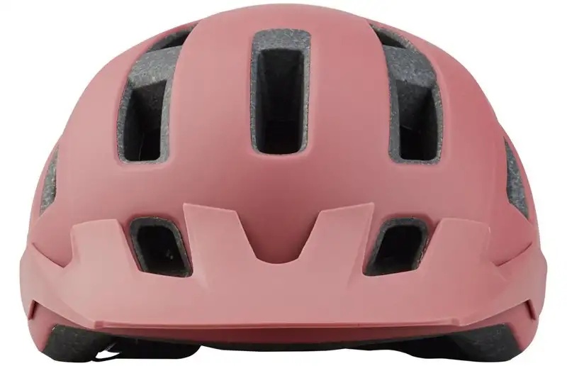 Cykelhjälm Bell Nomad 2 MIPS Helmet Kids Matte Pink