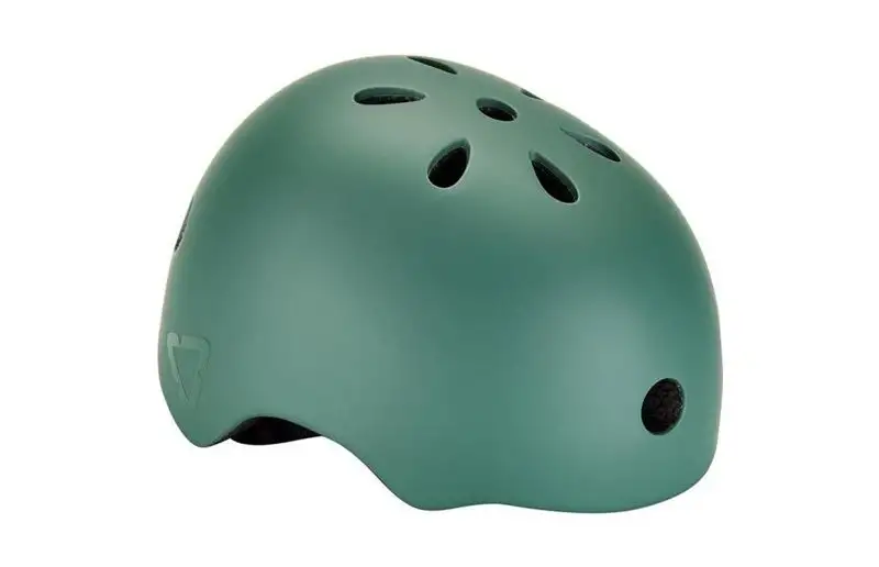 Cykelhjälm Leatt Helmet MTB Urban 1.0 Ivy