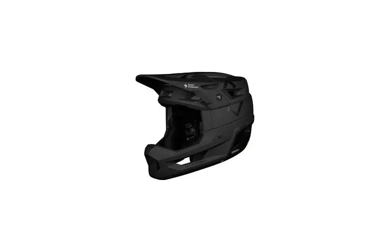 Cykelhjälm Sweet Protection Helmet Strayer 2Vi Mips Matte Black
