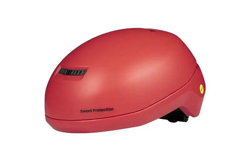 Cykelhjälm Sweet Protection Promuter Mips Helmet Lava