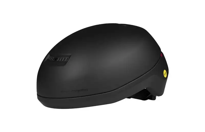 Cykelhjälm Sweet Protection Promuter Mips Helmet Matte Black