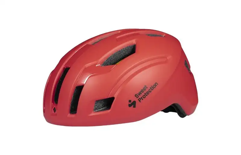 Cykelhjälm Sweet Protection Seeker Helmet Lava