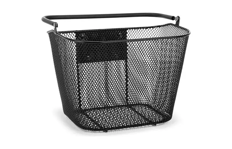 Cykelkorg Fram Cube Acid Handelbar Basket 14 CMPT FiLink Black