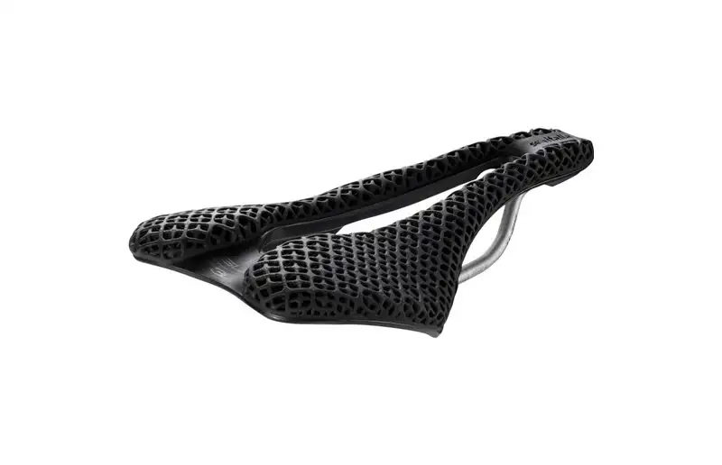 Cykelsadel Selle Italia SLR Boost 3D TI316 Superflow