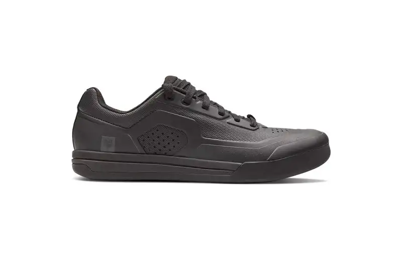 Cykelskor Fox Union Flat Pedal Shoes Men Black