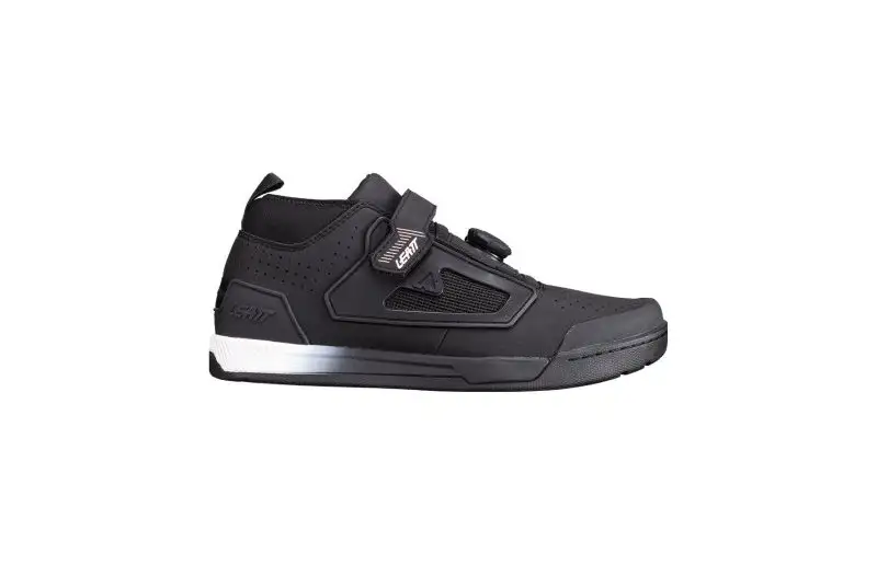 Cykelskor Leatt Shoe ProFlat 3.0 Black