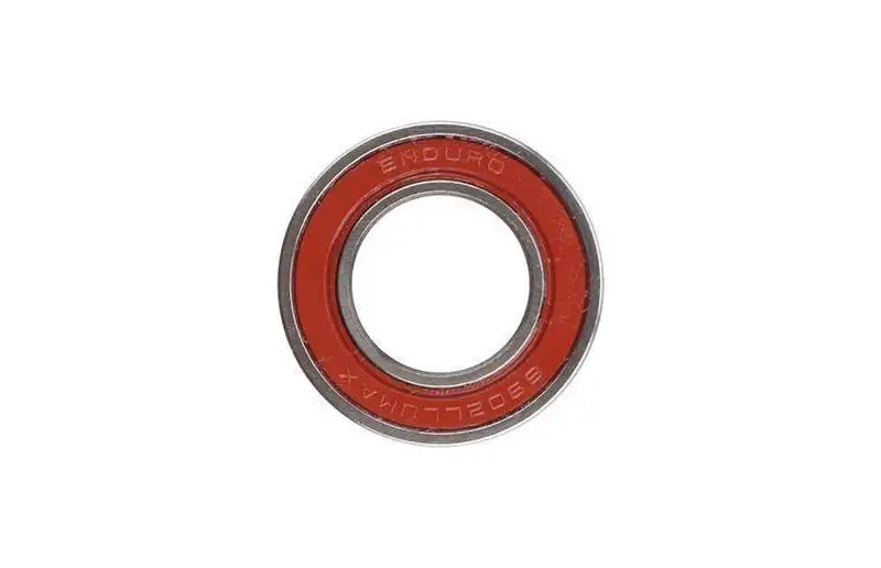 Enduro Bearings Kullager 6803 LLU MAX - 17x26x5