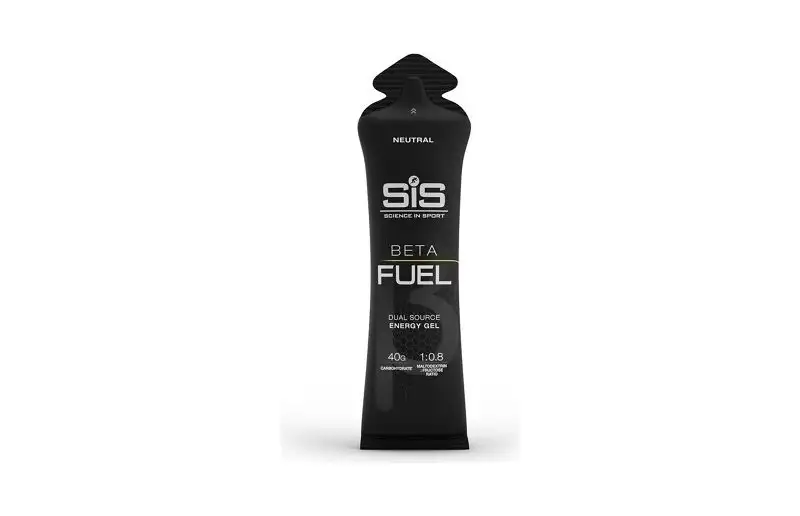 Energigel SIS Beta Fuel 6 x 60ml Neutral
