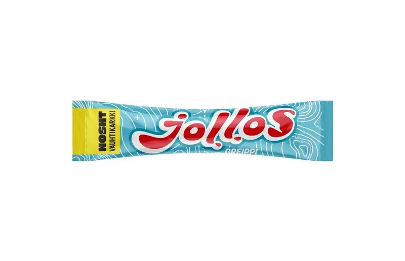 Energigodis Nosht Jollos Grape
