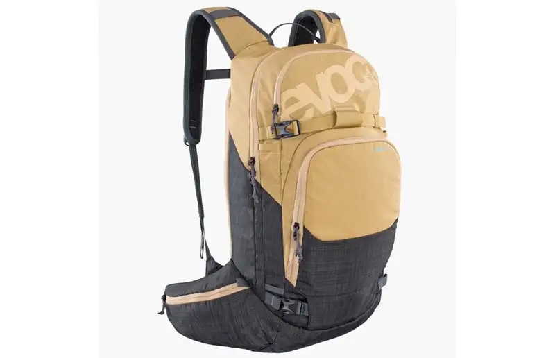 Evoc Cykelryggsäck Line 20l