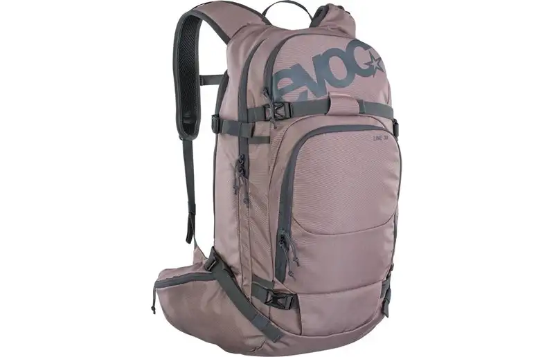Evoc Cykelryggsäck Line 30l