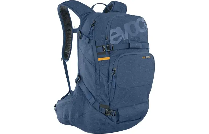 Evoc Cykelryggsäck Line Pro 30l S/M