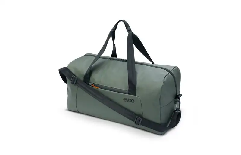 Evoc Dufflebag Weekender 40 Dark Olive/Black
