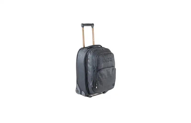 Evoc Kabinväska Terminal Bag 40 + 20 Black