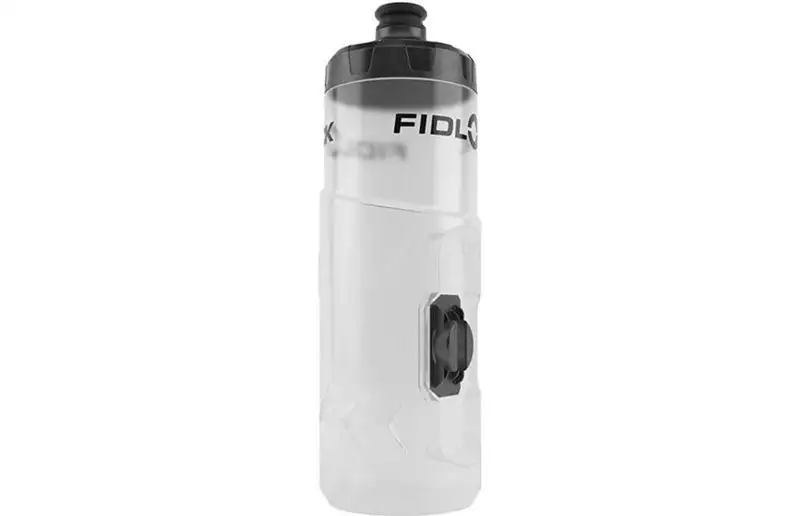 Fidlock Vattenflaska TWIST spare bottle 600ml Klar